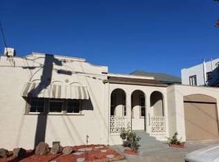 3751 Randolph Ave, Oakland, CA 94602