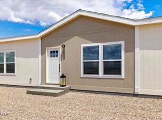 2680 W Pilots Rest Airstrip, Paulden, AZ 86334