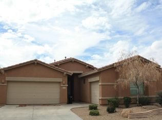 8631 W Quail Track Dr, Peoria, AZ 85383