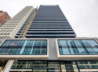 20 Edward St #1209, Toronto, ON M5G 0C5