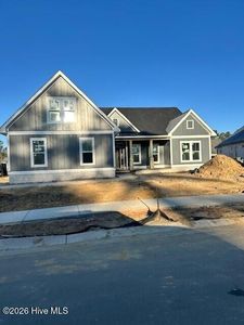 2325 Firethorn Lane, Leland, NC, 28451