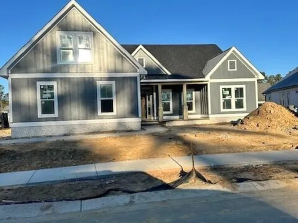 2325 Firethorn Lane, Leland, NC 28451