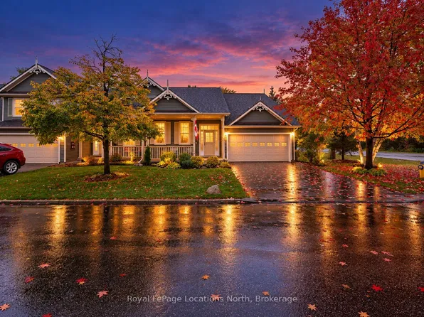 1 Woodland Ct SE #1, Collingwood, ON L9Y 5B3
