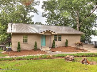 1245 Old Duncan Bridge Rd, Jasper, AL 35504