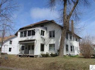 1050 86th Ave W, Duluth, MN 55808