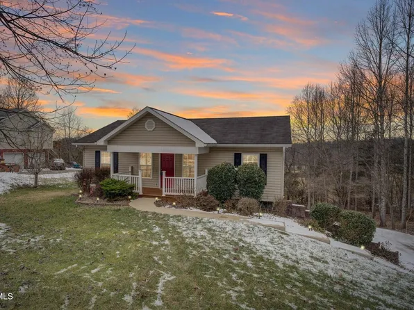 132 Cottonwood Dr, Jonesborough, TN 37659