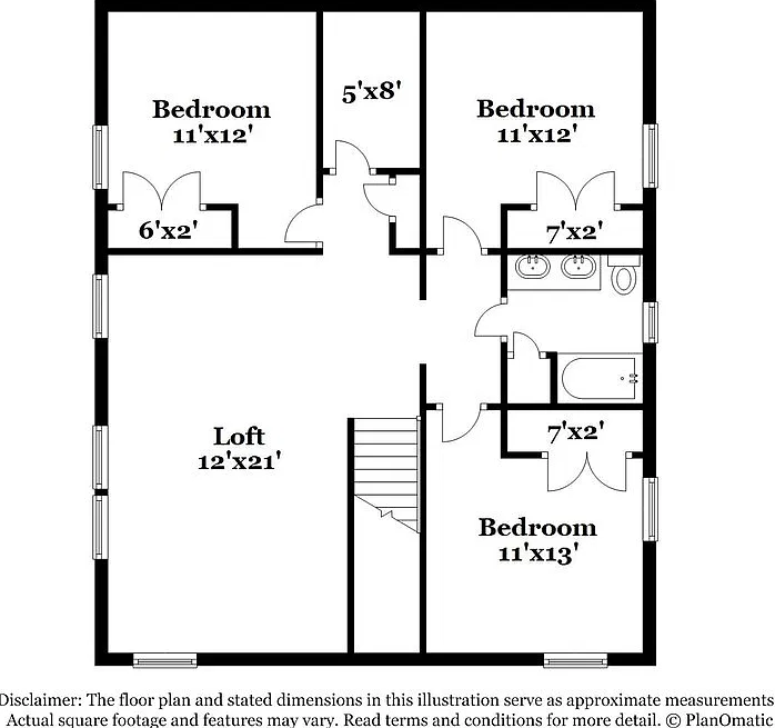 4 bed, 2.5 bath, 2360 sqft, $2,325 — Photo 3