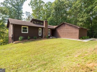 490 Kibbee Rd, McDonough, GA 30252