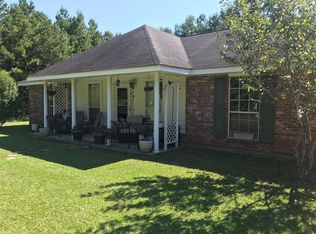 1160 Wells Rd, Summit, MS 39666