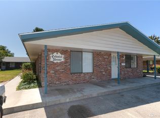 110 W Yakima Ave, Selah, WA 98942