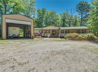901 County Road 116, Eureka Springs, AR 72631