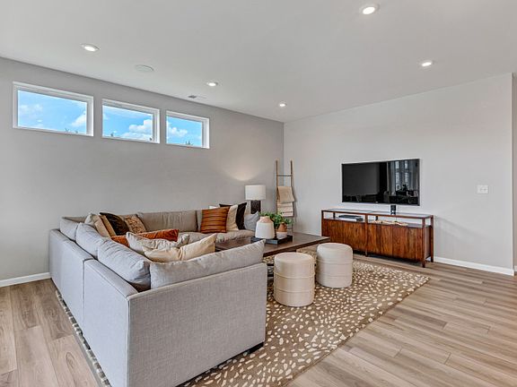 Plenty of Room to Entertain