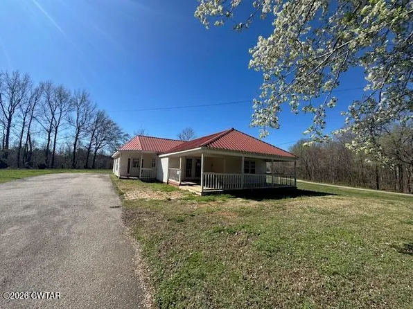 30 Ledsinger Rd, Huntingdon, TN 38344