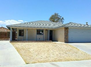 321 N Sims Ct, Ridgecrest, CA 93555