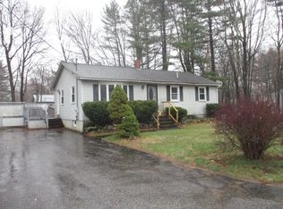 25 Pierce Ave, Sanford, ME 04073
