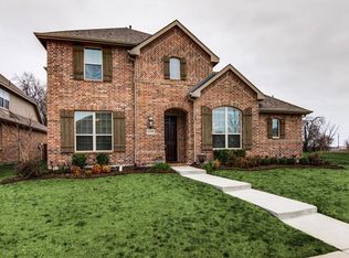 11300 Geranium Dr, Frisco, TX 75035