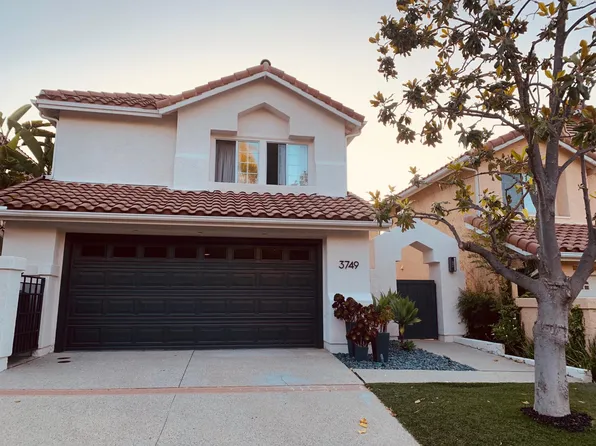 3749 Calle Joaquin, Calabasas, CA 91302