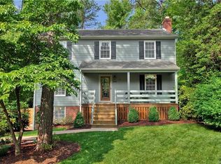 2305 Pathfinder Cir, Henrico, VA 23294