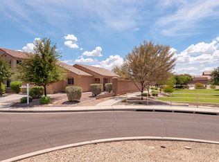 3541 W Saint Charles Ave, Phoenix, AZ 85041