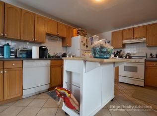 70 Chester St #X, Allston, MA 02134