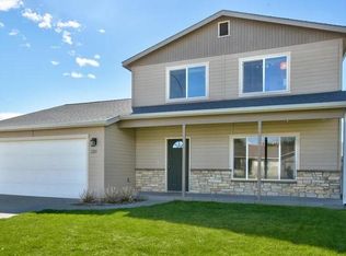 2211 68th Ave, Yakima, WA 98903