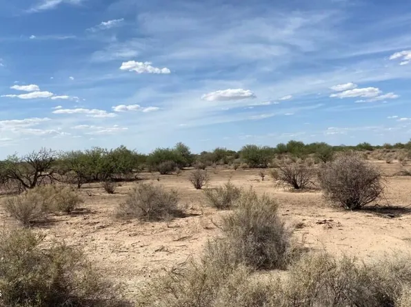 3025 N LUNA Drive #3, Eloy, AZ 85131