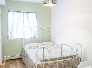 41A Rockaway Ave #2, Brooklyn, NY 11233