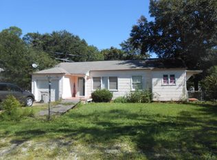 204 Dwight Ave, Perdido Key, FL 32507