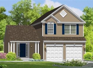 44 Almonds Way #FE4, Magnolia, DE 19962