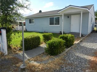 509 D St SE, Quincy, WA 98848