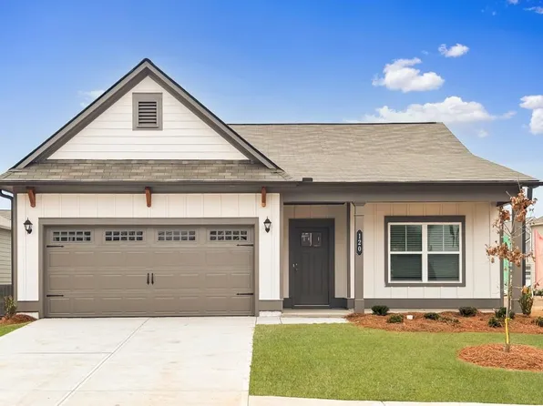 120 Asher Dr, Carrollton, GA 30116