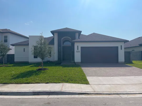 1515 Queen Ln, Laredo, TX 78045