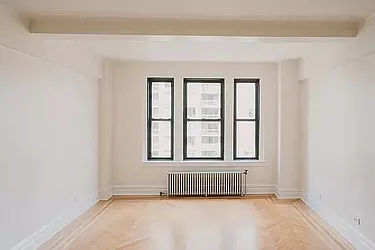 Rented by Corcoran