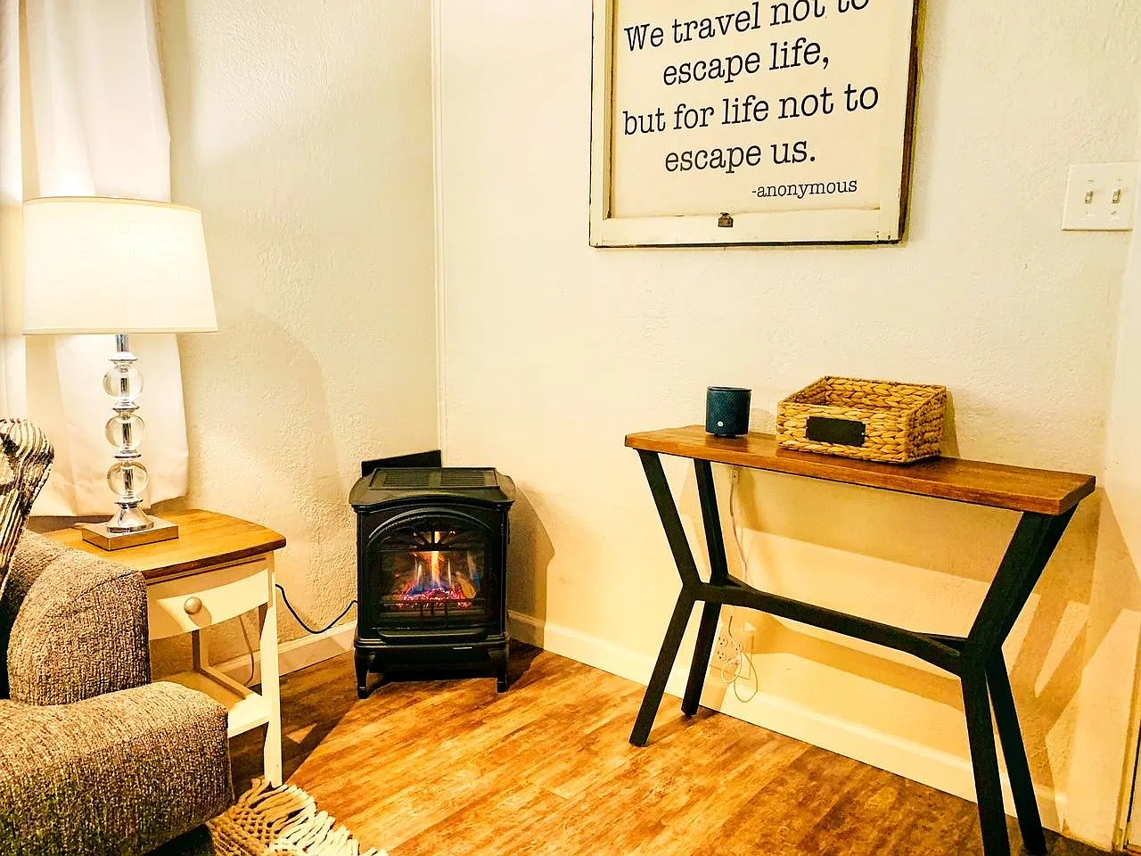 1 bed, 420 sqft, $1,600 — Photo 3