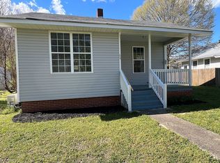 520 2nd St NE, Rome, GA 30161