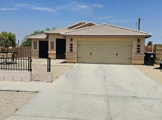1254 Red Sea Ave, Thermal, CA 92274