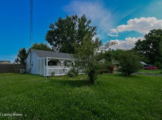 9409 Dalton Dr, Louisville, KY 40272