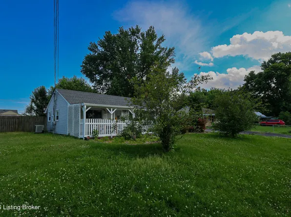 9409 Dalton Dr, Louisville, KY 40272