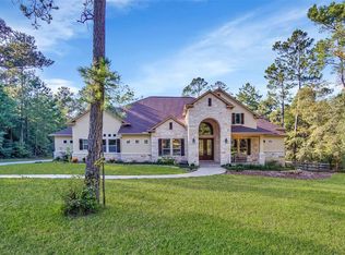 219 Texas Grand Rd, Huntsville, TX 77340