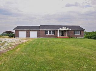 3774 Dutch Ridge Rd, Rising Sun, IN 47040