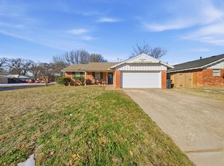 6300 NW 19th Dr, Bethany, OK 73008