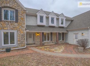 14309 NW 74th St, Kansas City, MO 64152