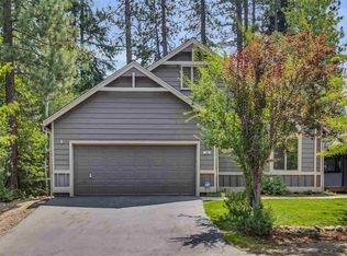 180 Tamarack Pl, Blairsden, CA 96103