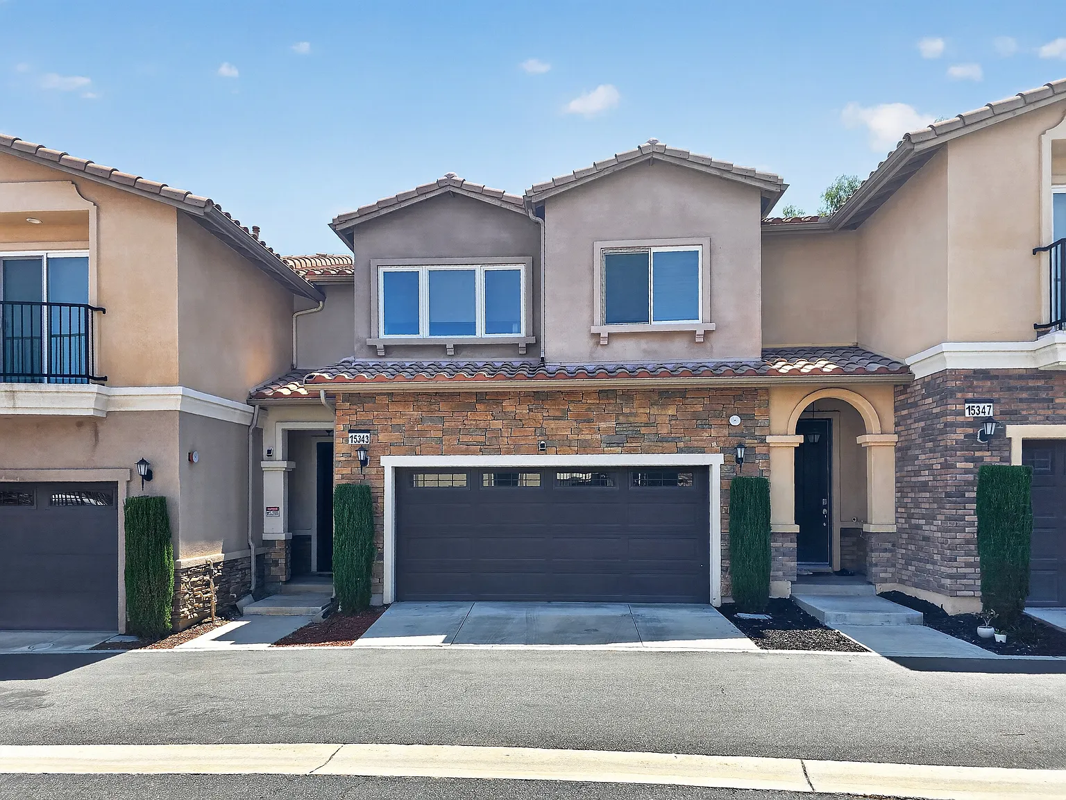 3 bed, 2.5 bath, 1590 sqft, $3,680 — Photo 1