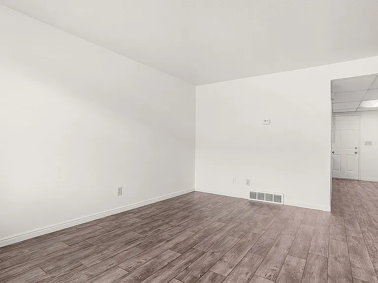 Townhouse Living Room