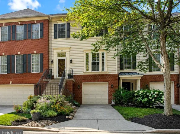 163 Riverton Pl, Edgewater, MD 21037