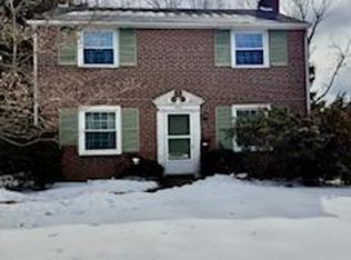 493 Wheatsheaf Rd, Springfield, PA 19064