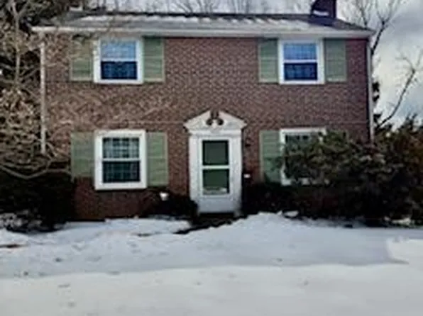 493 Wheatsheaf Rd, Springfield, PA 19064