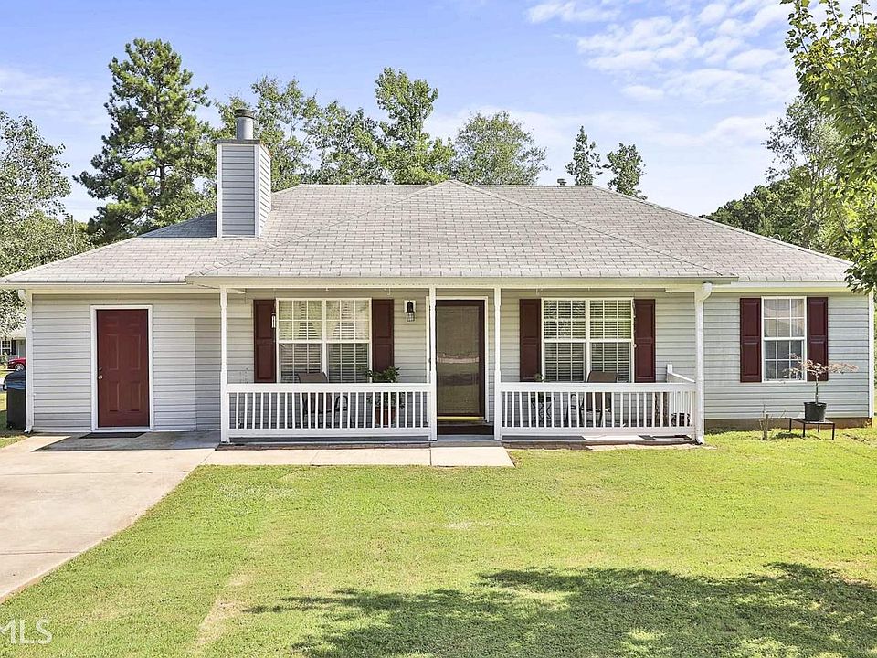 15 Connie Trl Grantville, GA, 30220 Apartments for Rent Zillow