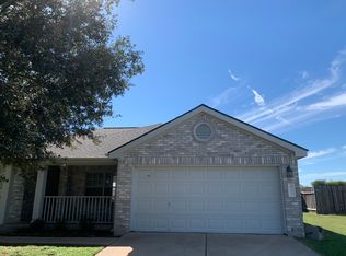 902 Terra St, Round Rock, TX 78665